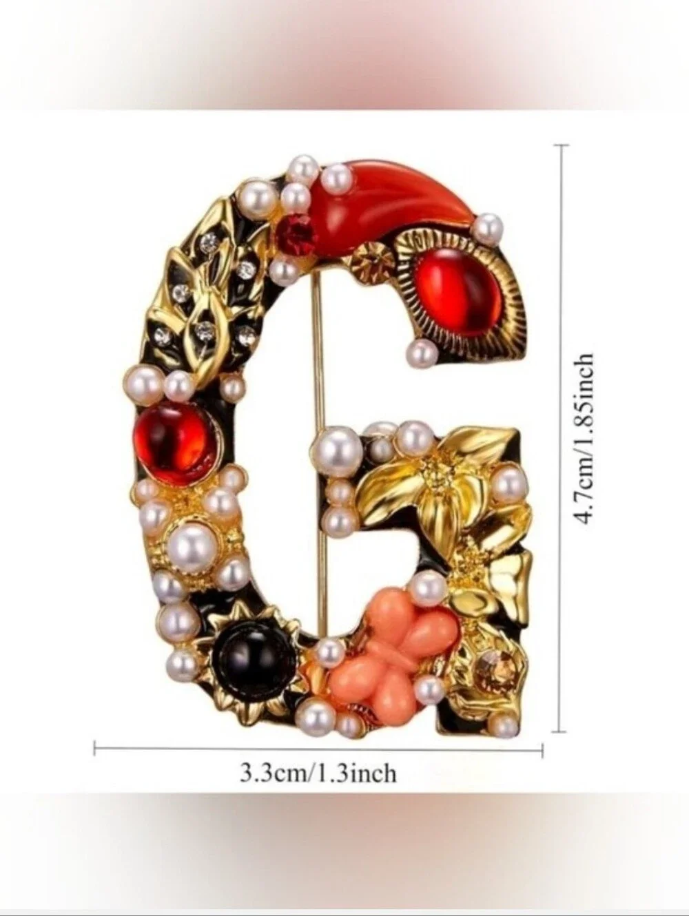 Luxury Jewelry